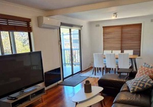 Cape Woolamai, 2 story beach house, great family getaway