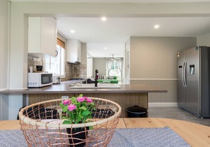 Capel Cottage for Families & Groups