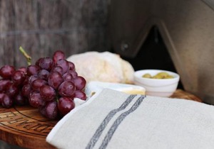 Capella Villa No. 2 - luxury with outdoor kitchen