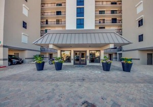 Caper Beach 302