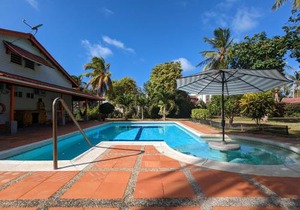 Capi´s Place