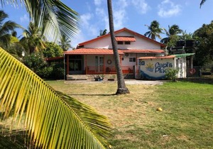 Capi´s Place