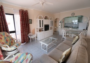 Capistrano Playa 512 Menyber