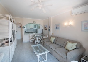 Capistrano Playa 512 Menyber