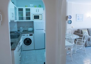 Capistrano Playa 512 Menyber