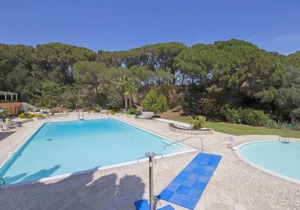 Capo d'Arco by Interhome
