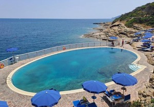Capo d'Arco - Goelba