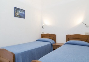 Capo Vaticano apartment