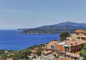 Capoliveri: Villa Lorena 2 (bilocale)