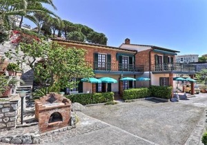 Capoliveri: Villa Lorena 3 (bilocale)