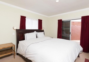 Captain's Quarters - Opua Holiday Home