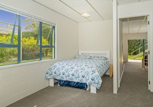 Captains Bach @ Cooks - Downstairs Holiday Unit, COOKS BEACH