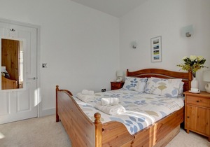 Captains View - One Bedroom Apartment, Sleeps 2