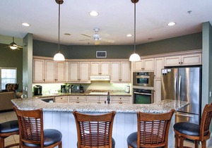 Captiva Breeze Pool Home near beach