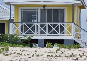 Captivating 1-Bed Cottage in Codrington
