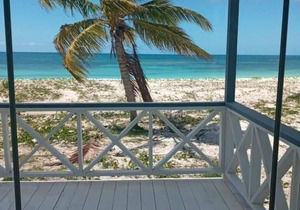 Captivating 1-Bed Cottage in Codrington