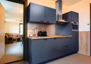 Captivating Holiday Home in Erp near Forest