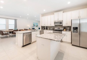 Captivating Villa with Theater at Encore