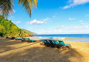 Carambola Beach Resort St. Croix, US Virgin Islands