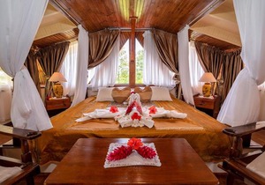 Carana Hilltop Villa