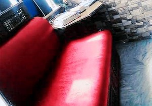 Caravan Hotel