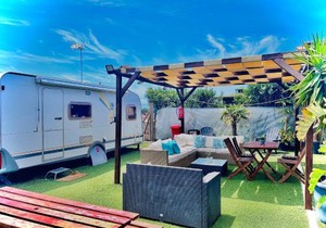 Caravanas Con Encanto El Palmar 2