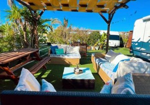 Caravanas Con Encanto El Palmar 2