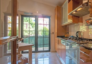 CARCAVELOS BEACH 2. A wonderful 2 bedroom