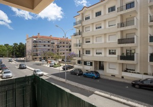CARCAVELOS BEACH 2. A wonderful 2 bedroom