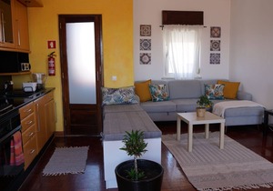 Carcavelos Luze House