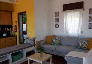 Carcavelos Luze House
