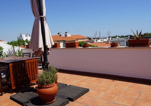 Carcavelos Luze House