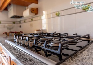 Carcavelos Ocean Breeze, near the Nova University and the beach