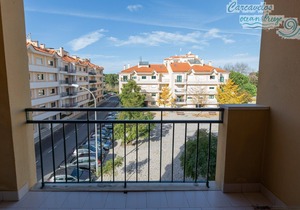 Carcavelos Ocean Breeze, near the Nova University and the beach