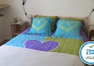 Cardal Apartment