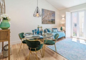 Cardal Deluxe Apartment