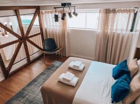Cardal Luxury by SpotOn Apartments
