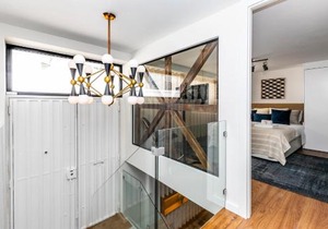 Cardal Luxury by SpotOn Apartments
