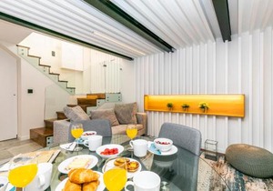 Cardal Luxury by SpotOn Apartments
