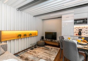 Cardal Luxury by SpotOn Apartments