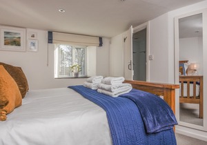 Cardwen Farmhouse, LOOE
