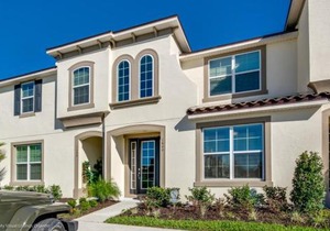 Carey Palm Circle Townhouse #258888 Townhouse