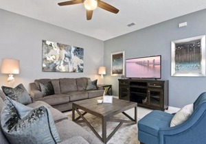 Carey Palm Circle Townhouse #258888 Townhouse