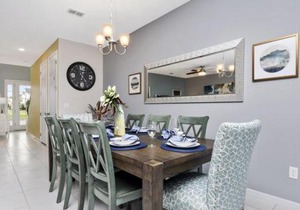 Carey Palm Circle Townhouse #258888 Townhouse