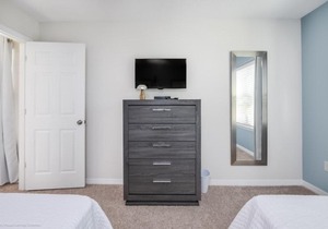 Carey Palm Circle Townhouse #259827 Townhouse