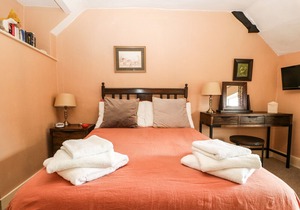 Cariad Cottage, LUDLOW