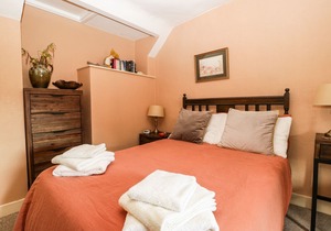 Cariad Cottage, LUDLOW