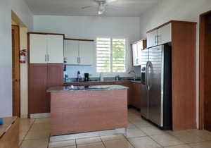 Caribbean Beach Front Gem 1