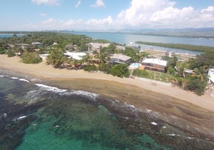 Caribbean Beach Front Gem 2