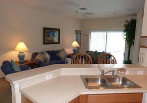 Caribbean Breeze Villa HG604